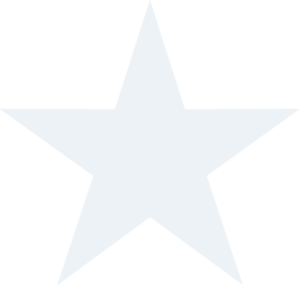 White Star Free Vector PNG images