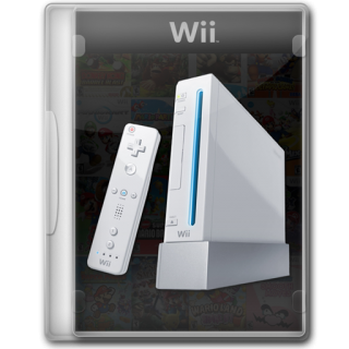 Png Wii Icons Download PNG images