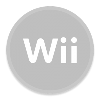 Free High-quality Wii Icon PNG images