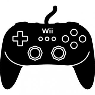 Transparent Icon Wii PNG images