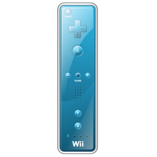 Wii Remote Icon PNG images