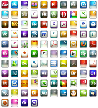 Windows Icons Image PNG images