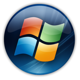 Windows Vista Icon, PNG PNG images