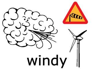 Windy Download Picture PNG images