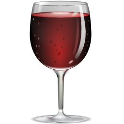 Red Wine Icon PNG images