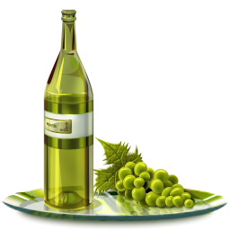 Simple Png Wine PNG images