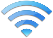 Photos Wireless Icon PNG images