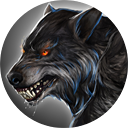 Dire Wolf Icon Png PNG images