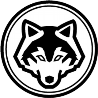 Pixel Wolf Icon PNG images