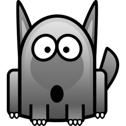 Wolf Icon Png PNG images