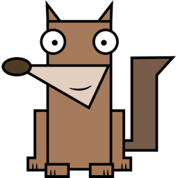 Wolf Icon Png PNG images