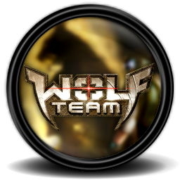 Wolf Team 3 Icon PNG images