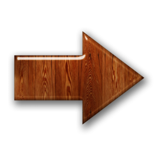Wood Right Arrow Sign Png PNG images