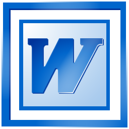 Microsoft Word Icon PNG images