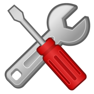 Wrench Png Designs PNG images