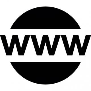 Www Icon PNG images