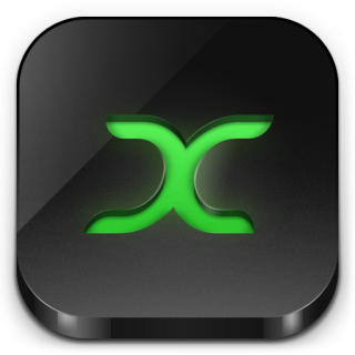 Xbmc Hd Icon PNG images