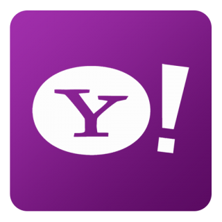 Yahoo Mail Download Ico PNG images