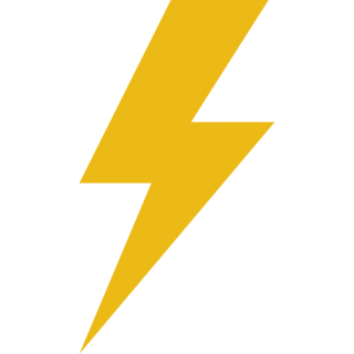 Bolt, Cloud, Stroke, Symbol, Lightning Bolt, Ray, Haw PNG images