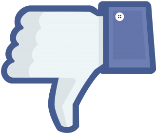 Youtube Dislike, Facebook, Thumbs Down, Not Like Png PNG images