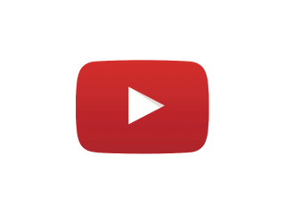 YouTube Logo PNG images