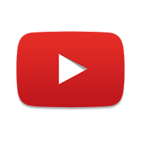 YouTube Play Logo Png PNG images