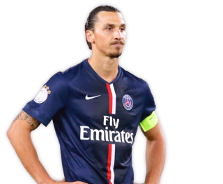 Fly Emirates Zlatan Ibrahimovic Png PNG images