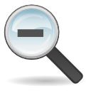Icon Zoom Out Png PNG images