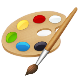 Art Icon Art icon art icon artist icon #1097 - Free Icons and PNG