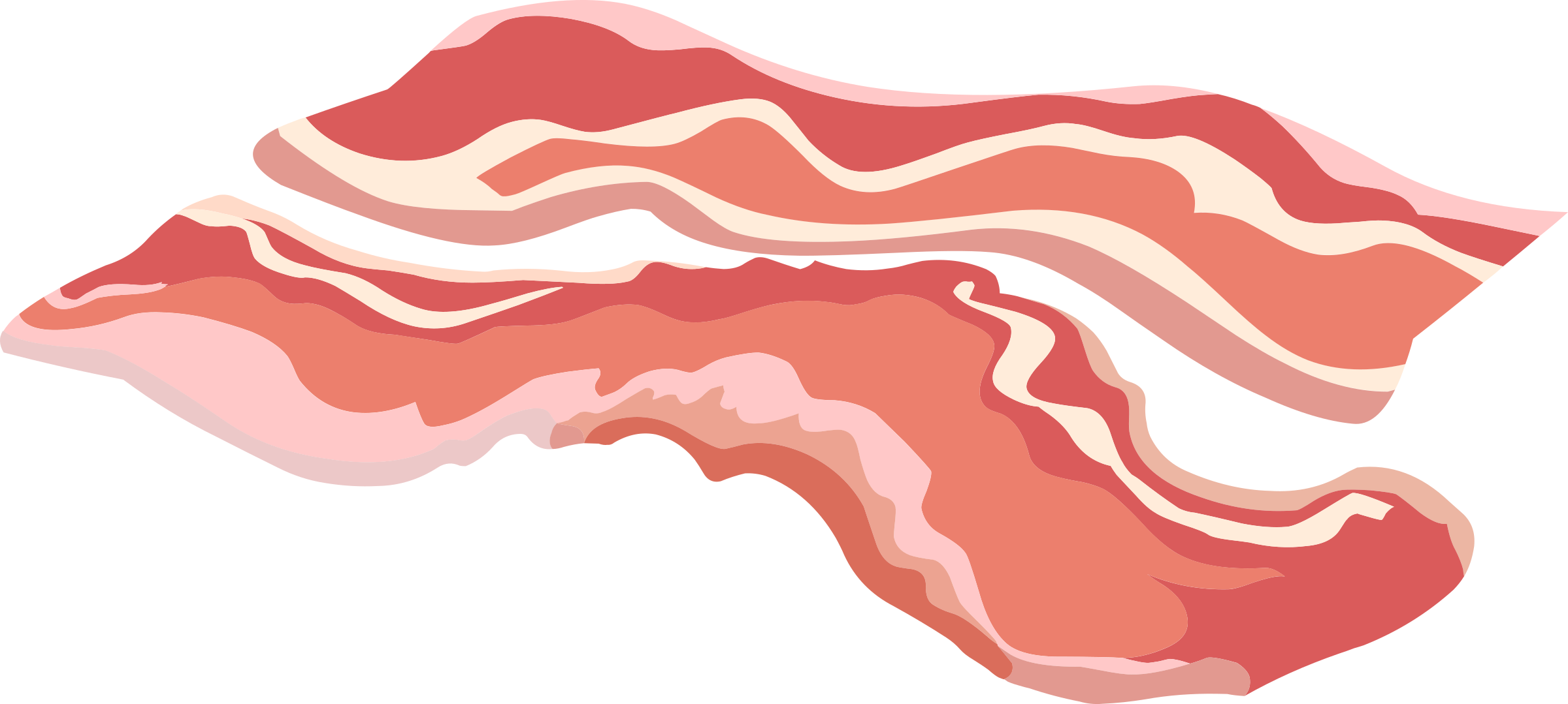 Bacon Transparent PNG Pictures - Free Icons and PNG Backgrounds