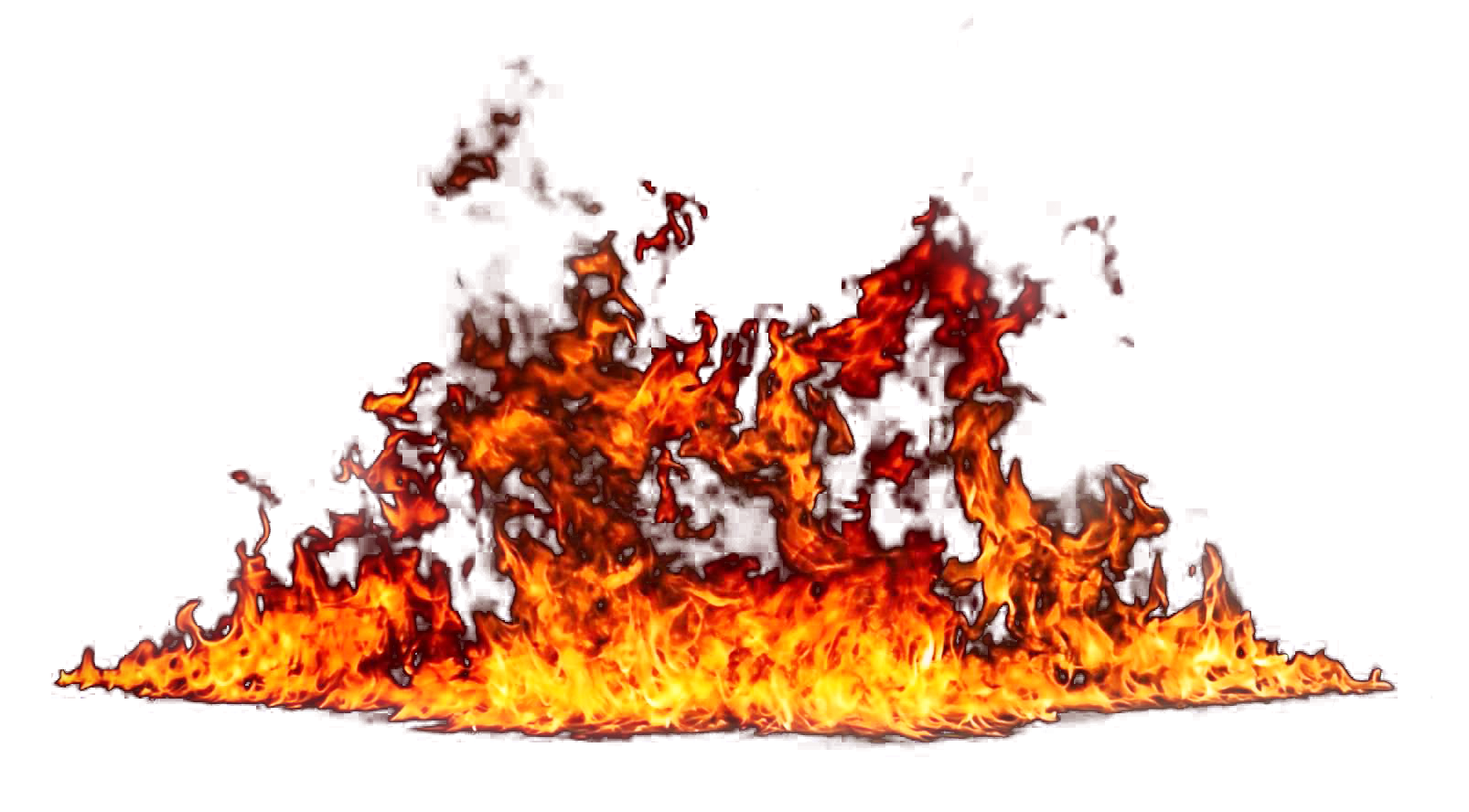 Big Fire Flame PNG Image #44303 - Free Icons and PNG Backgrounds