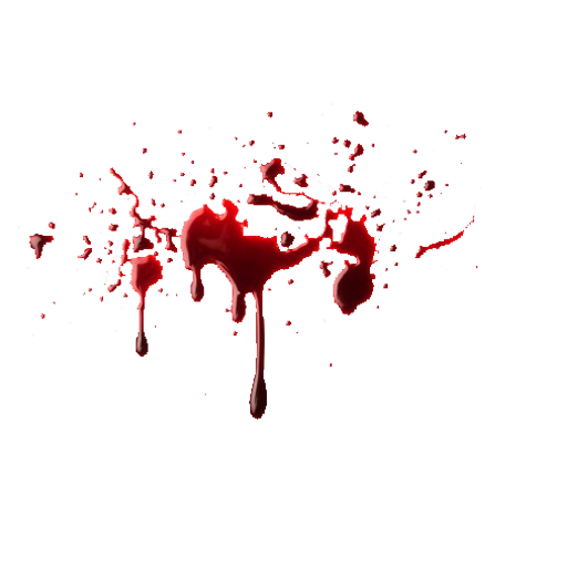 Blood Splatter Transparent PNG Pictures - Free Icons and PNG Backgrounds