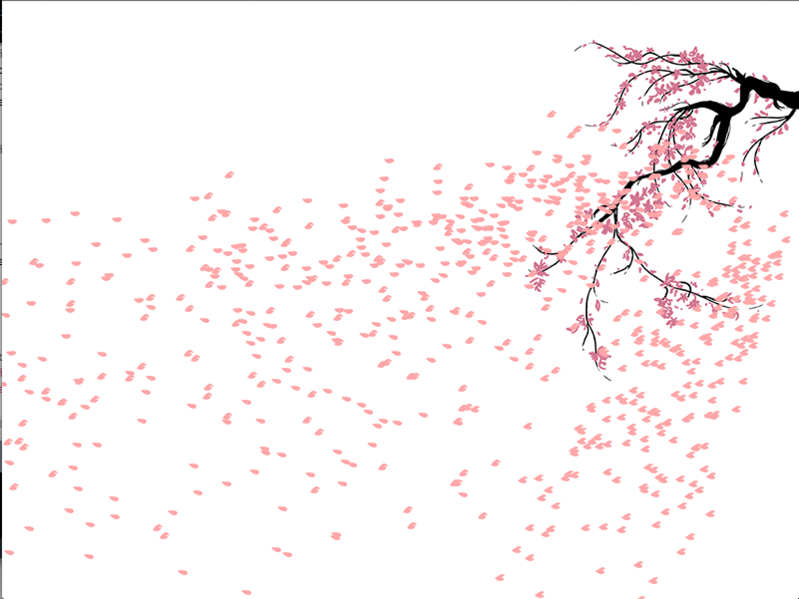 Blossom Petals Png Sakura #34546 - Free Icons and PNG Backgrounds