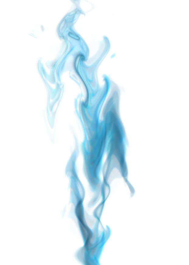 Blue Fire Transparent PNG Pictures - Free Icons and PNG Backgrounds