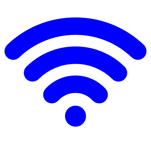 Bildergebnis für wifi logo