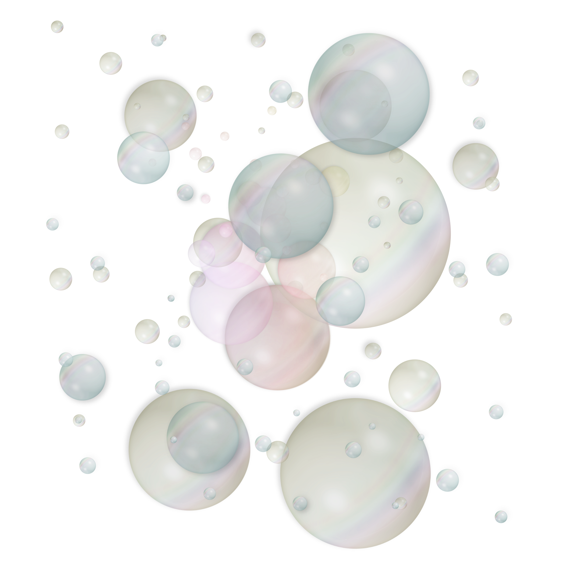 Bubbles Transparent PNG Pictures - Free Icons and PNG Backgrounds