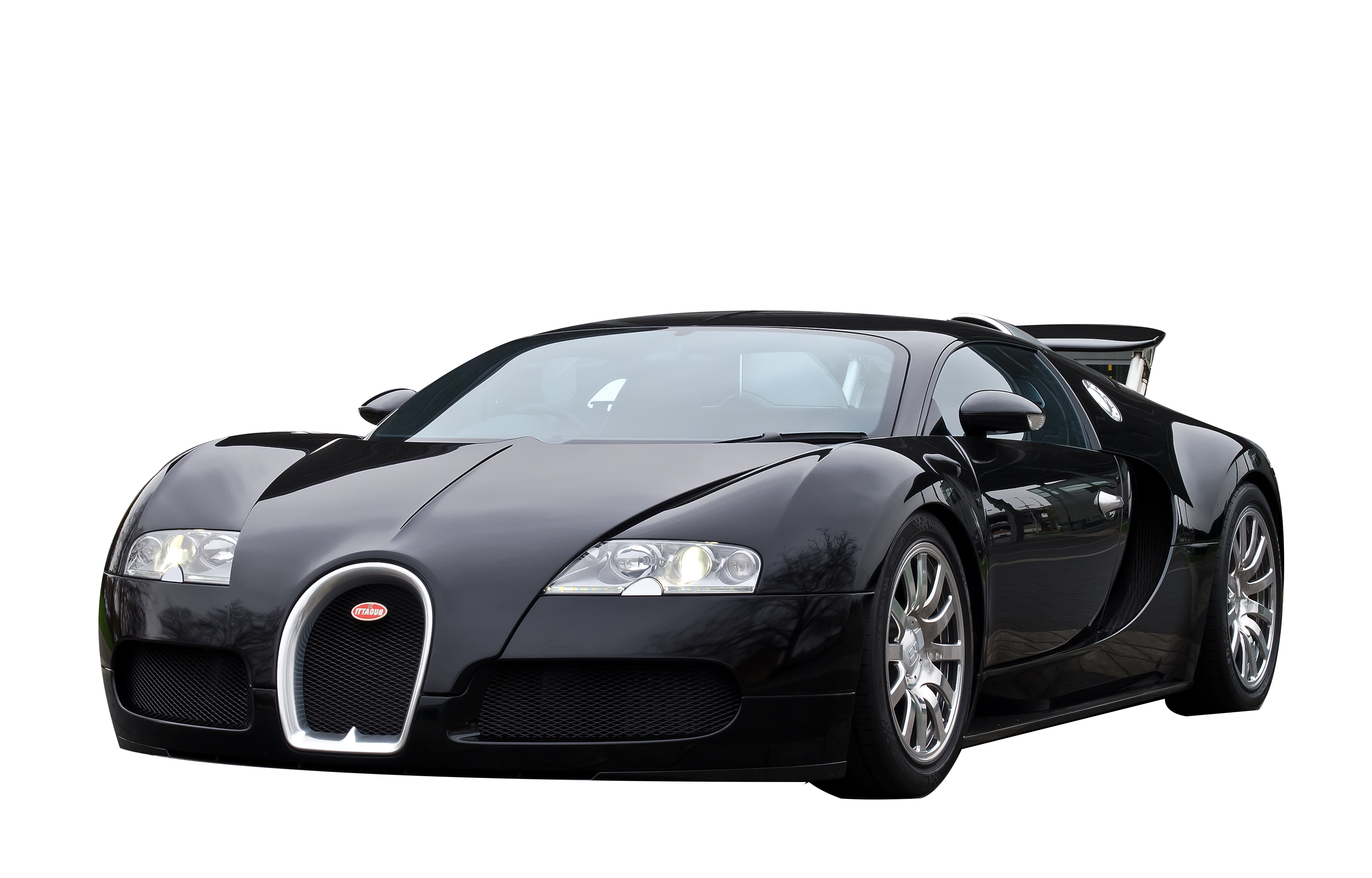 Bugatti PNG Images, free sports car pictures download - Free Icons and