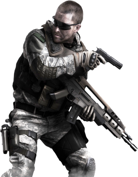 Call Of Duty Transparent PNG Pictures - Free Icons and PNG Backgrounds