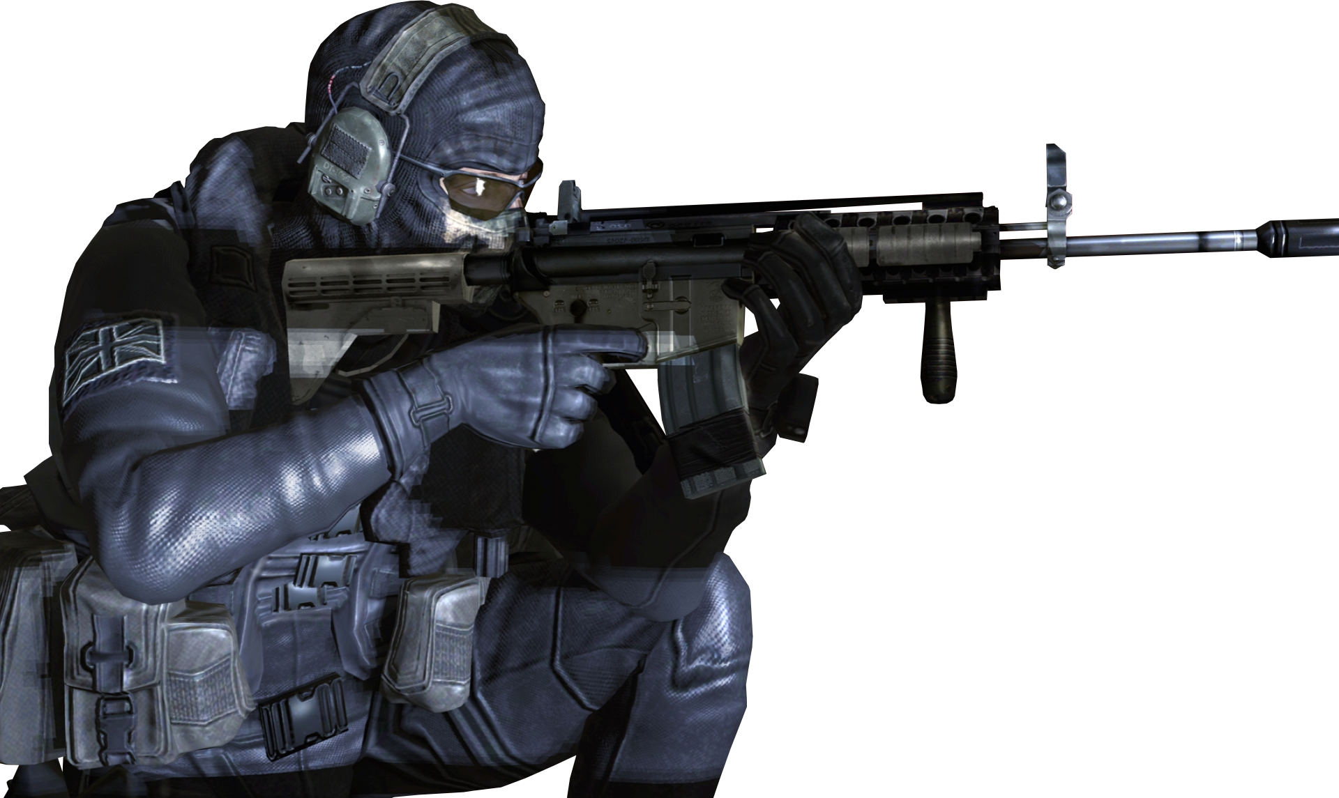 Call of Duty PNG Photo #43290 - Free Icons and PNG Backgrounds