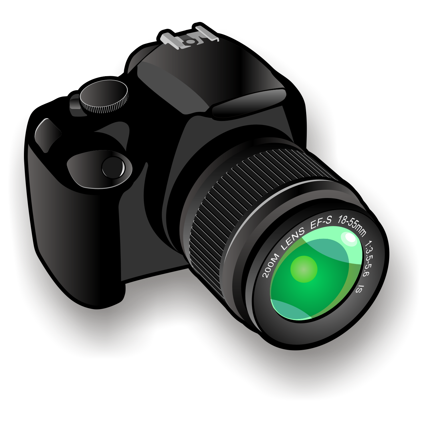 camera icon 6