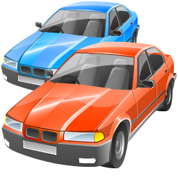 Resultado de imagen para CARS TRANSPARENT