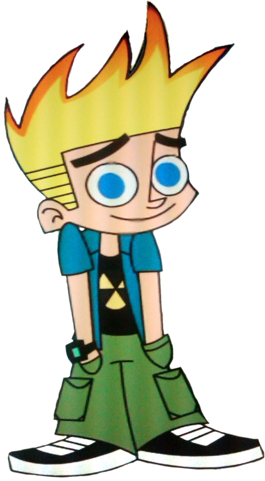 Cartoon Characters Transparent PNG Pictures - Free Icons and PNG