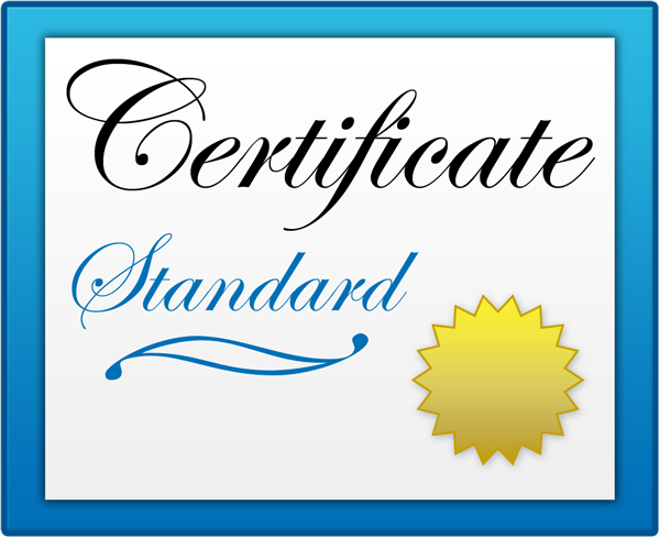 certificate icon 10320 free icons and png backgrounds