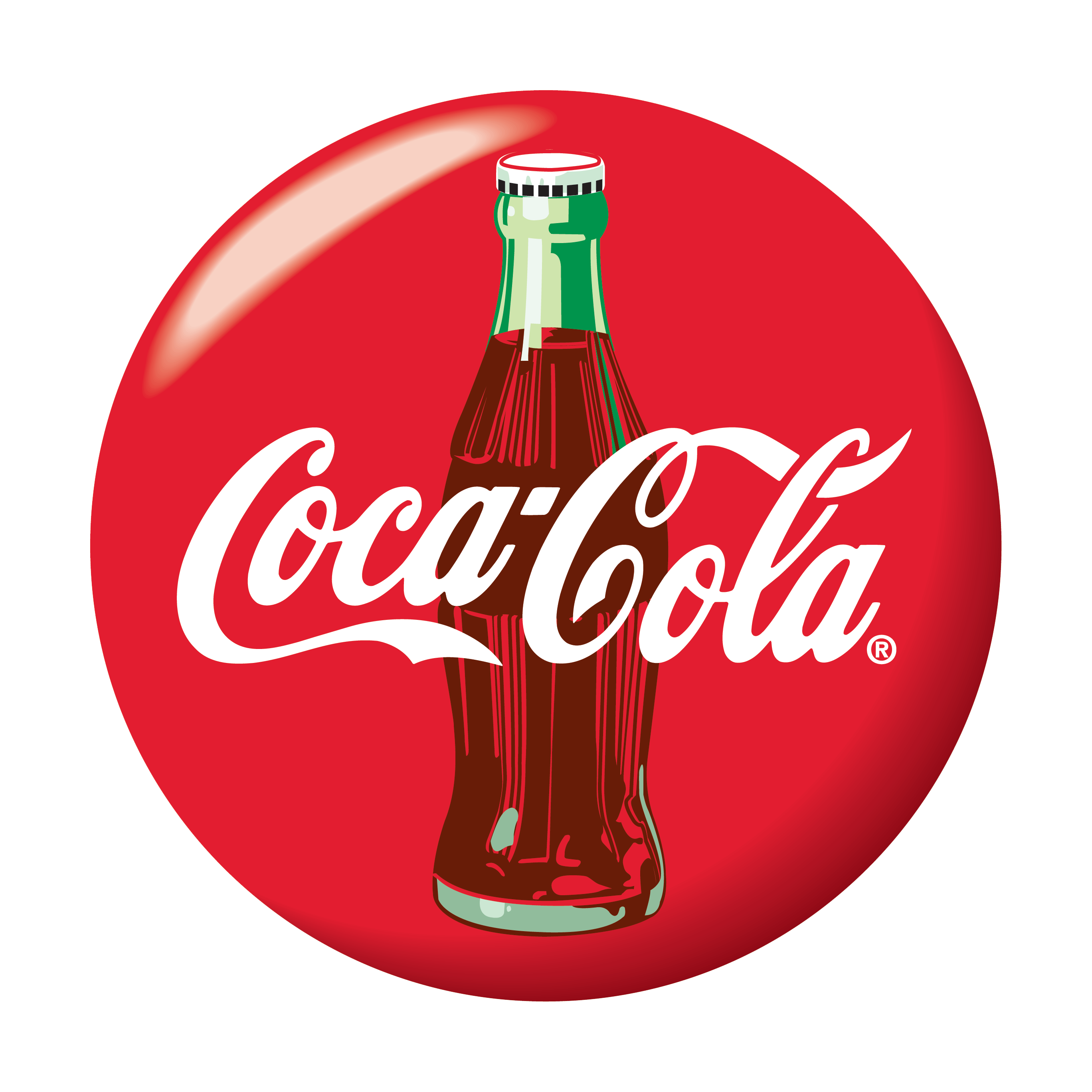 Coca Cola Transparent PNG Pictures - Free Icons and PNG Backgrounds