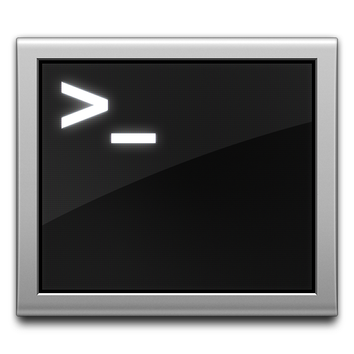 Command Line