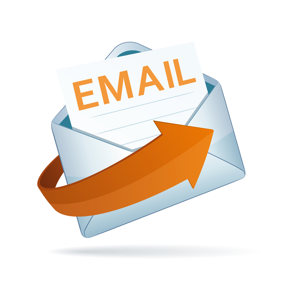 Email Icon #131 - Free Icons and PNG Backgrounds