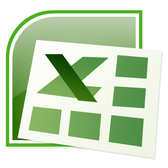 Image result for excel icon
