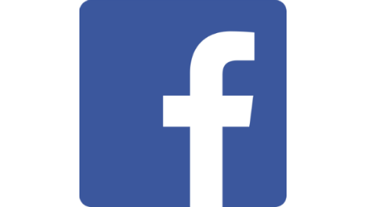 Facebook icon