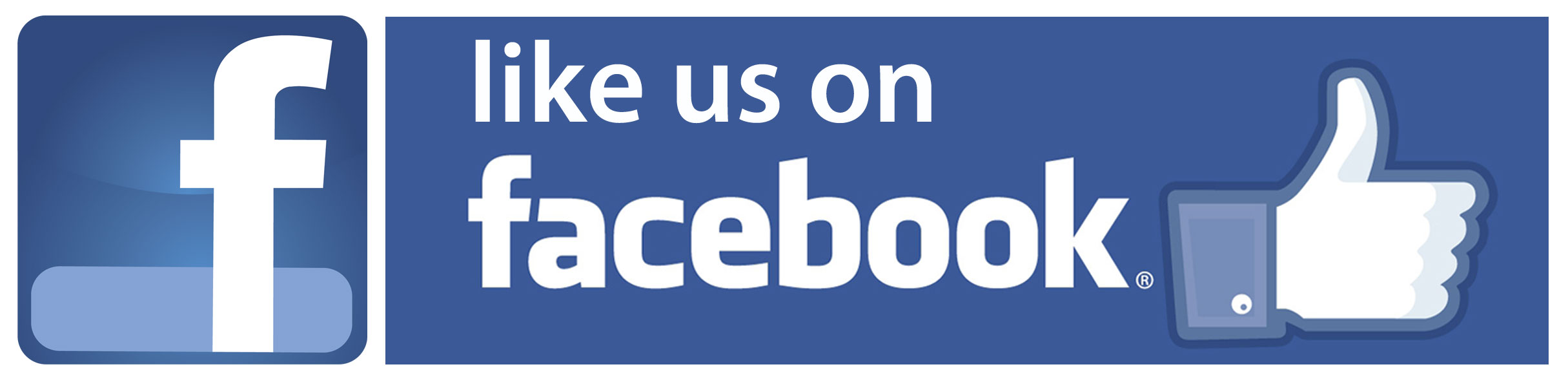 Image result for facebook like us logo