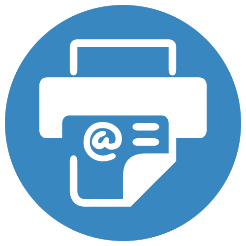 Image result for fax icon